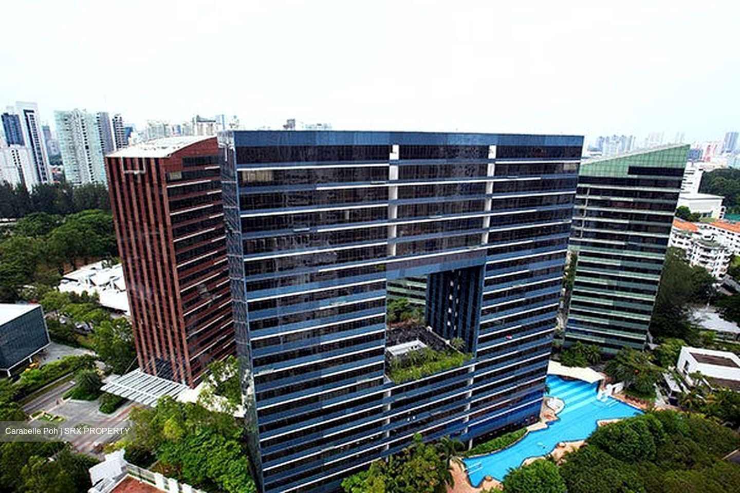 Orchard Scotts (D9), Condominium #389545091